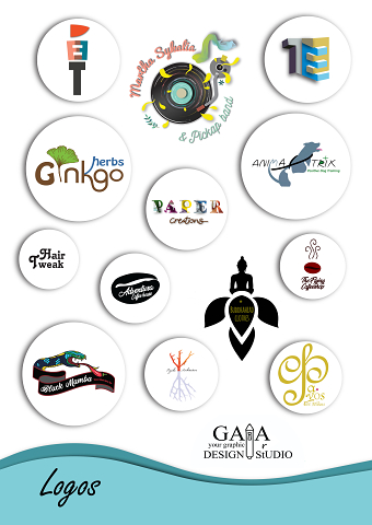 Logos