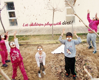 Educational projects
