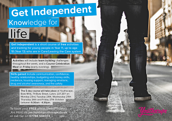 Flyer