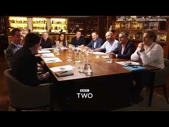 Million Pound Menu Series 2