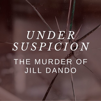 Under Suspicion True Crime Podcast