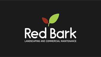 Red Bark - Branding