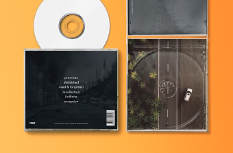 YNKZ - CD Album