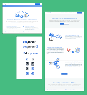 MailParser | DocParser