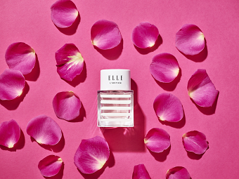 Elle Parfums Fragrance Group London