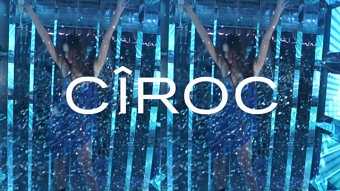 CÎROC X Moschino Sizzle