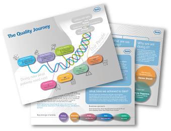 Roche Interactive PDF "The Quality Journey"
