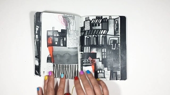 Home Zine