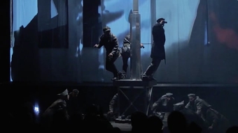 THE EIGHTH DAY THEATRE