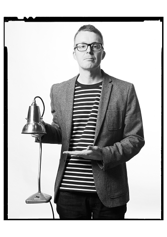 Anglepoise
