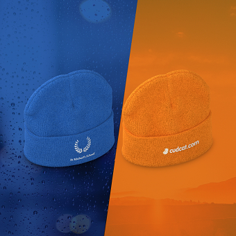 Beanie Merchandise
