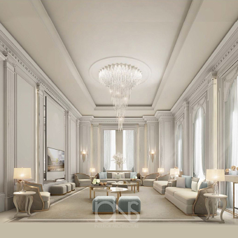Interior Designing Idea for Beautiful Living Room