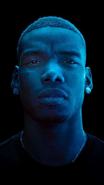 "FW19: Pogba" - Sound by George Castle & Aaron Taffel, Composition by George Castle