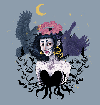 #drawthisinyourstyle challenge