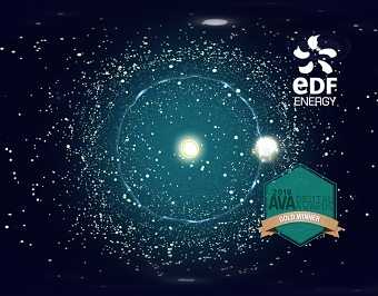 EDF Energy || VR Tour