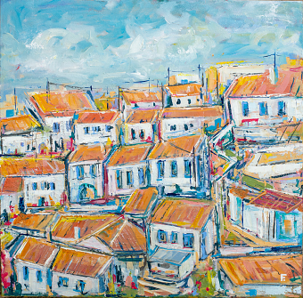 'Caminho Costeiro'