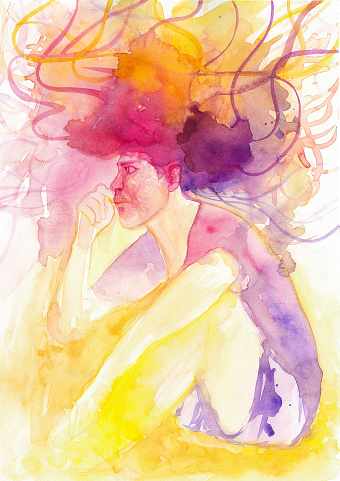 Afro-Man