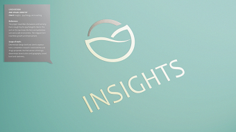 Logo and Visual Identity