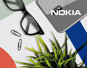 Nokia Mobile || Social 2019