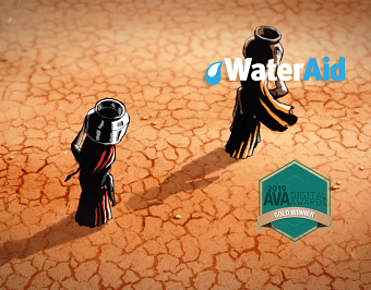 Water Aid || Brides of the Well