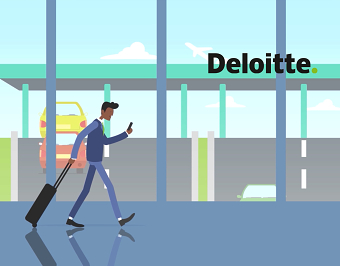 Deloitte || Pre-Travel Assessment