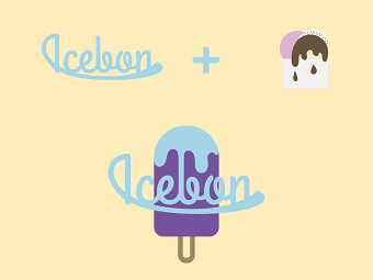 Icebon Merchandise