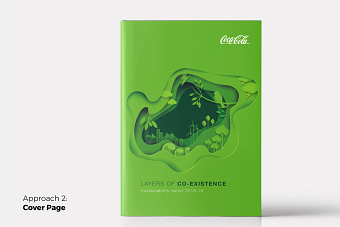 Coca Cola India- Sustainability Report 2019