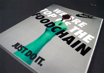Collaborative Project | Art Direction