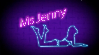 Ms Jenny_Lyrics_Music Video