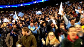 Kevin De Bruyne Man City Promo
