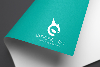 Caffeine Cat Creative Agency