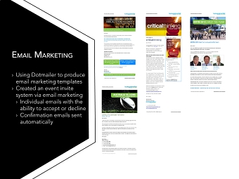 Email Marketing