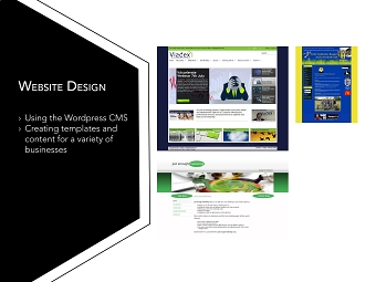 Website Design