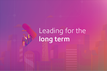 Leading For The Longterm