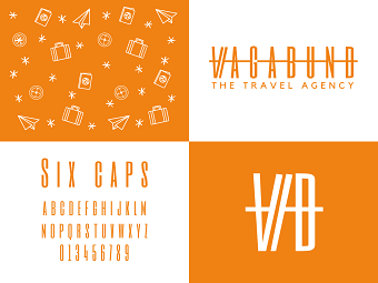 Vagabund Merchandise