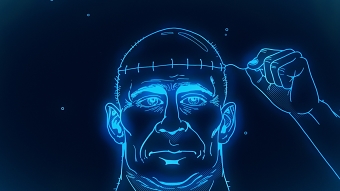 "Evolving Thoughts" ID