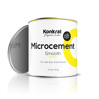 Konkel - Paint packaging design