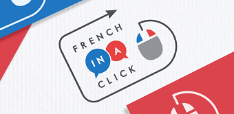 French in . click Branding design