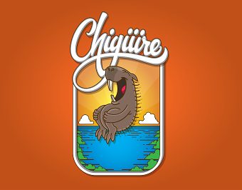 Chiguire