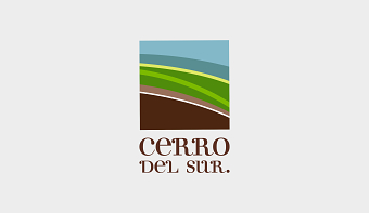 Cerro del Sur Brand Identity