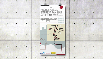 Los problemas de la empresa familiar de Cristina