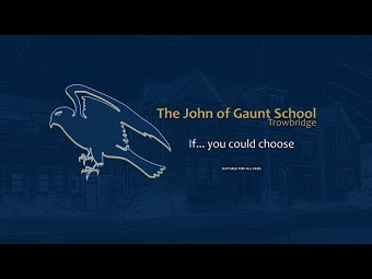 Choose John of Gaunt