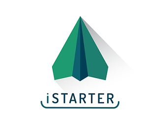 iStarter | Branding