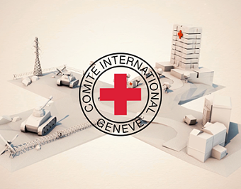 International Red Cross | 3D Animation