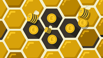 PensionBee | Branding & Animation