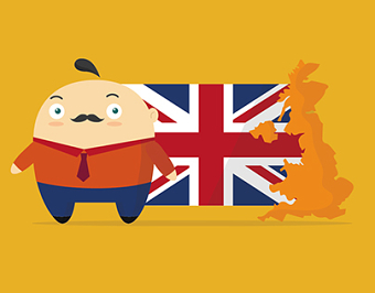 GSK - Piriton | Animation