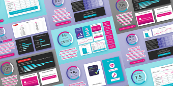 XQ || Branding for Cyber Security