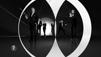 BOND FACTS MBC2 promo