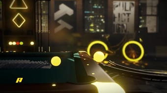 NON STOP ACTION MACHINE  done with Unreal engine