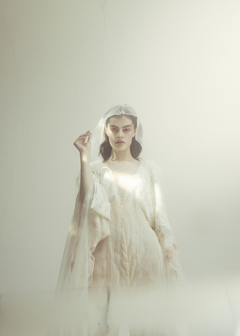 SISTERS. Editorial